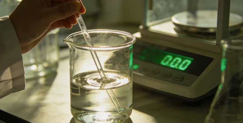 一家人与医生沟通,讨论健康报告