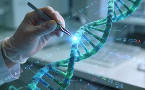 铜川DFNB基因检测的靠谱机构