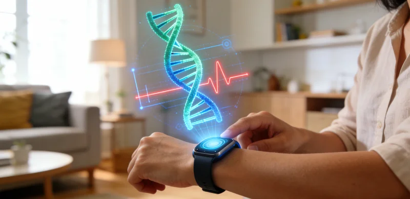 清镇儿童在医院进行听力检查与医