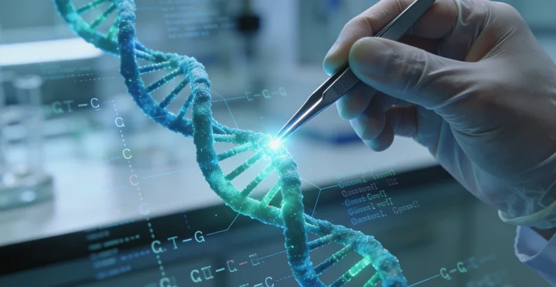 武夷山医院基因检测采血与样本处