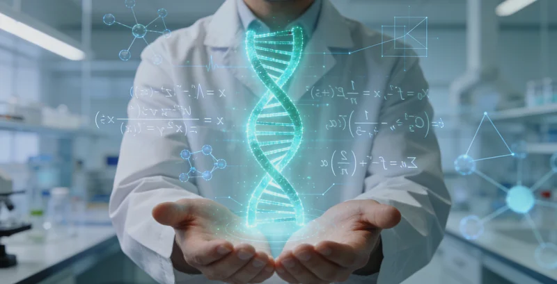 衡水医生为患者解读MRD检测报