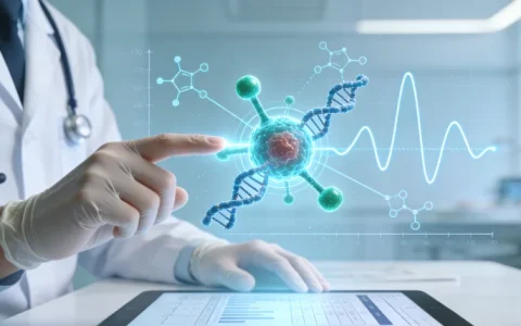 池州耳聋伴甲状腺肿基因检测优选服务机构地址信息