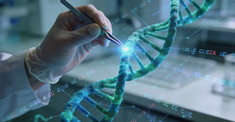 巴彦淖尔医生解读基因检测报告