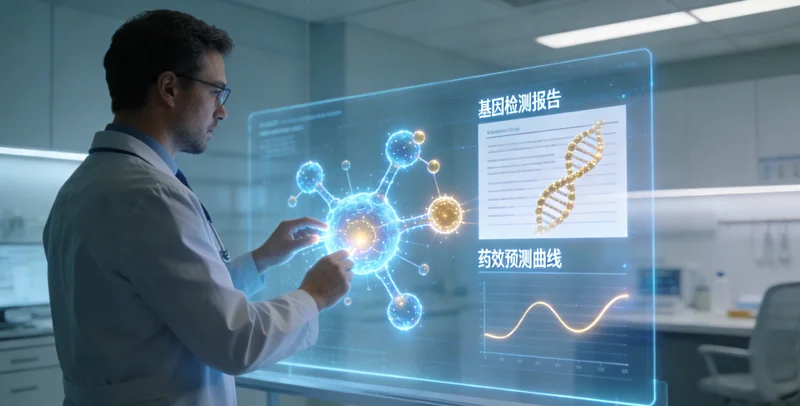 益阳家庭查看耳聋基因检测报告