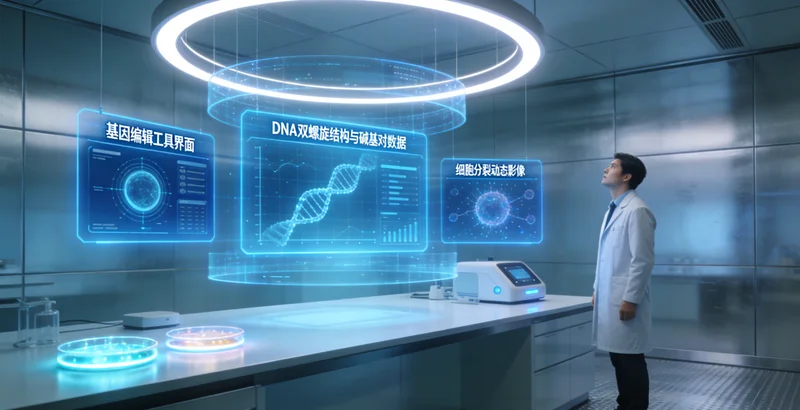 滁州家庭关注听力健康与基因检测