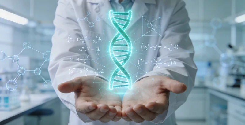 双河患者与医生沟通基因检测方案