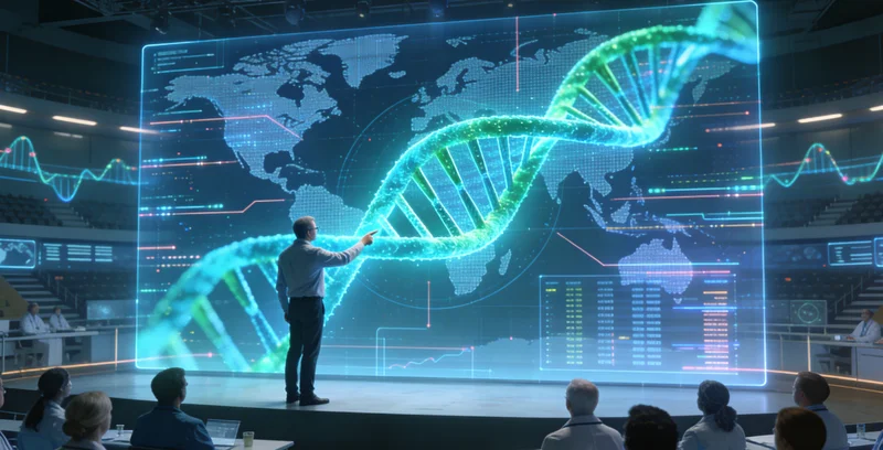 抚顺新生儿进行基因检测样本采集