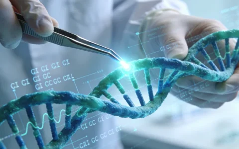 海口有哪些机构提供专业的BOR综合征基因检测服务