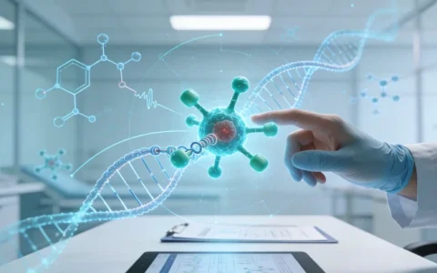 株洲耳聋基因携带者筛查基应该选择哪类机构办理