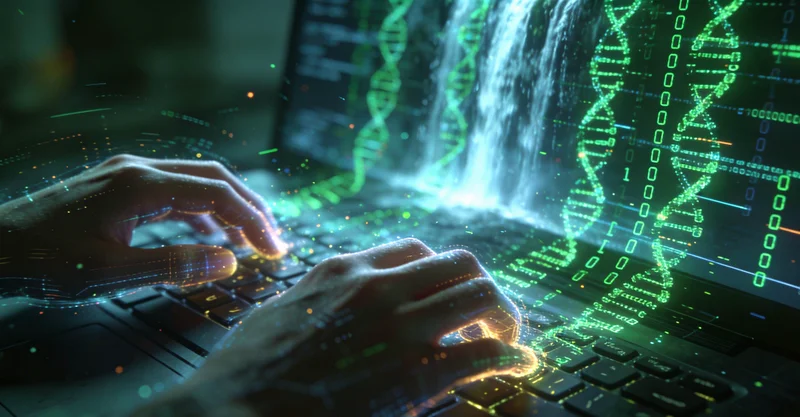 专业护士进行静脉血采样，以及实