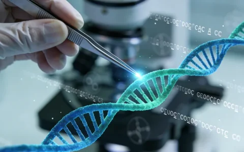 洛阳I型Usher基因检测可靠的机构地址