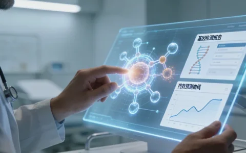 兴安盟耳聋伴肾炎基因检测公司查询