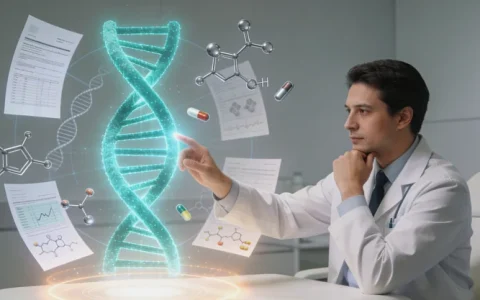 南宁耳聋伴视网膜色素变性基因检测如何选择权威的机构