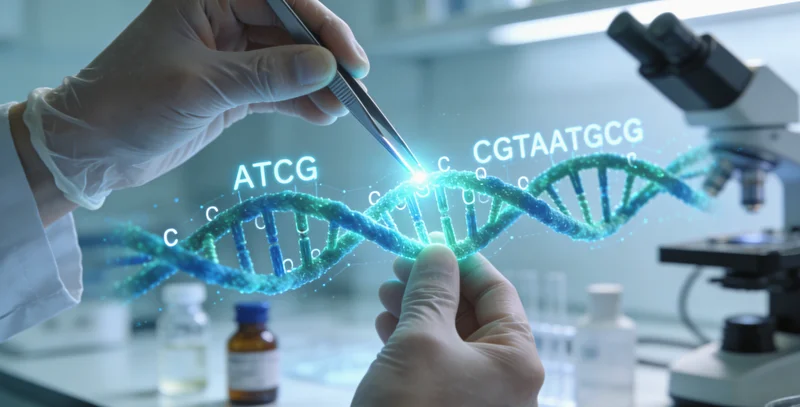 阿克苏基因检测实验室高通量测序