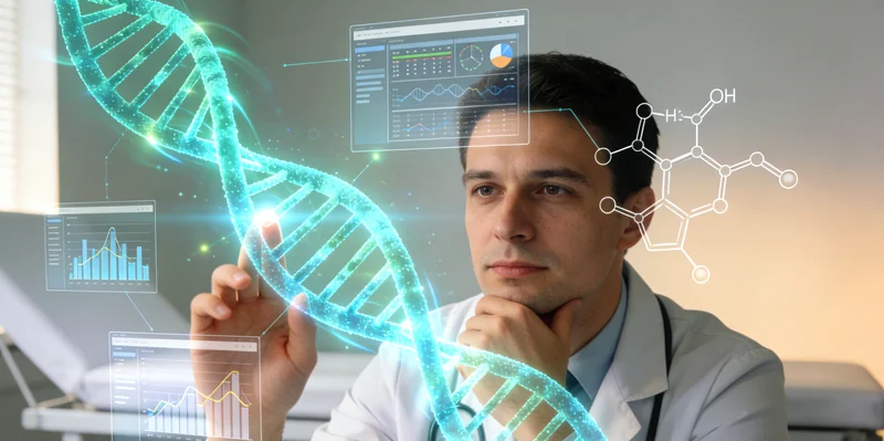 阳江家庭与专业人士共同解读基因