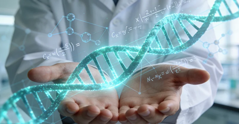 菏泽医生为家庭进行遗传咨询解读