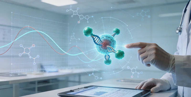 大安肺癌患者靶向治疗后生活状态