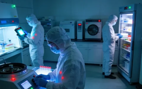 达州mNGS送检要求基因检测服务机构