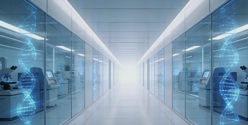 一张对比图，列出不同类型检测机