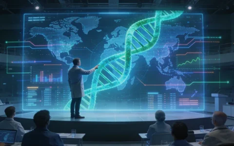 宜昌耳聋伴鳃裂肾异常基因检测公司怎么选？2026年挑选指南与避坑建议