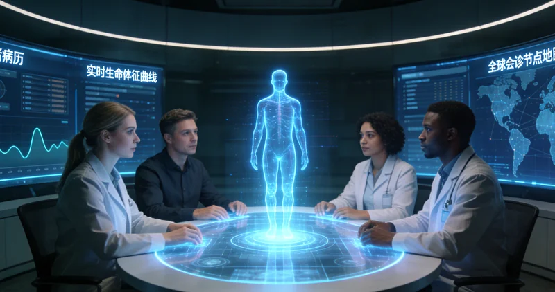 大理医院遗传咨询门诊医生与家庭