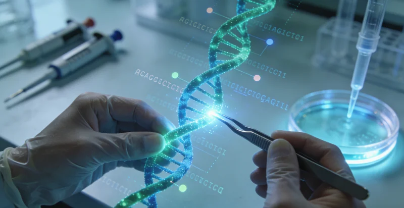 宿州医院诊室医生向家庭讲解耳聋