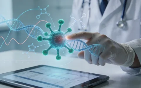 阿里SLC26A4基因检测的官方服务中心或实验室地址在哪