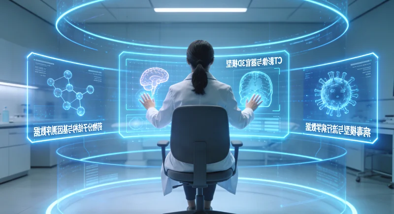 非小细胞肺癌PIK3CA基因测