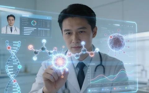 孟州非小细胞肺癌PIK3CA基因检测机构名录大全