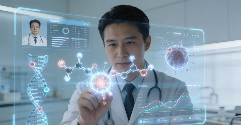 孟州肺癌PIK3CA基因检测报