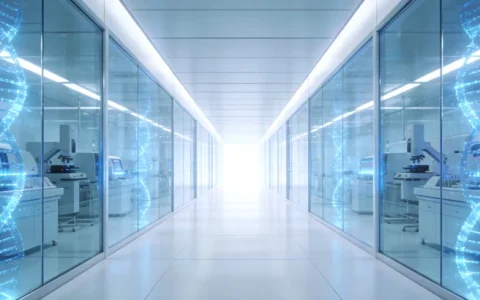 张家界关节液mNGS基因检测机构权威指南：最新正规地点盘点与查询方式