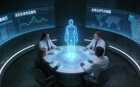 广元线粒体12S rRNA基因检测机构指南：选择本地靠谱机构（避坑指南）