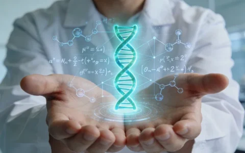 林芝SLC26A4基因检测如何选择权威的机构