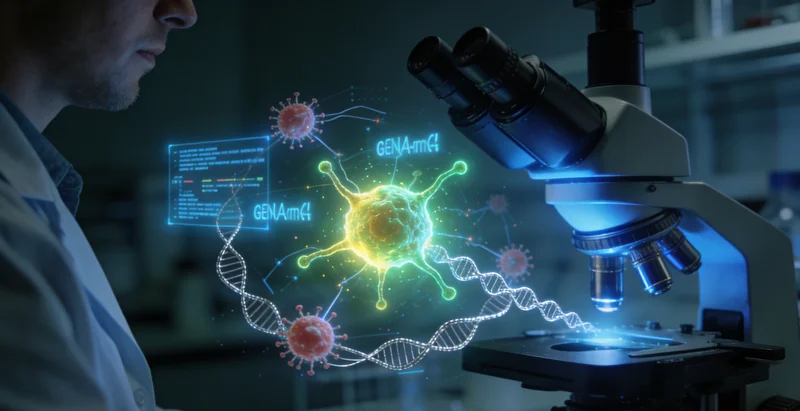 萍乡市民在医院进行遗传咨询场景