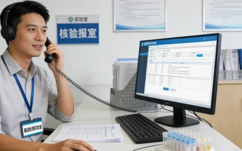 林芝耳聋伴色素异常基因检测什么地方做?2026年2家靠谱机构流程一览