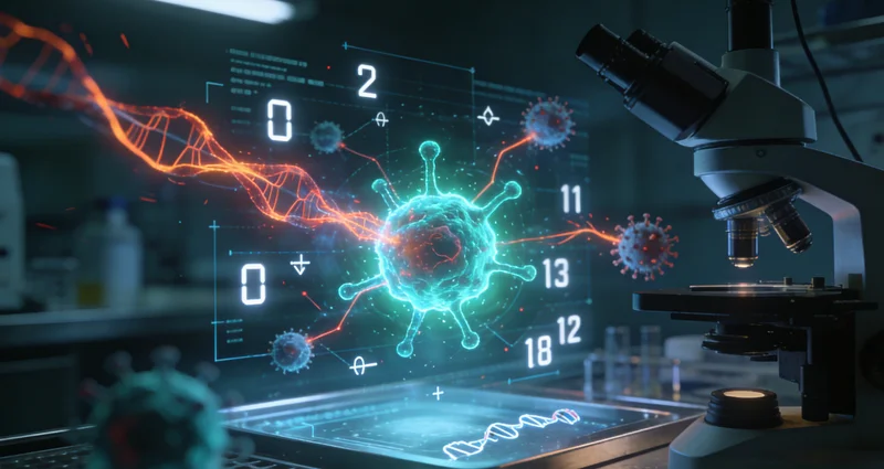 六安年轻夫妇在家中讨论基因筛查