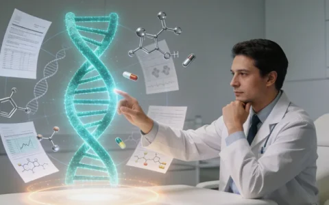 长治连接蛋白26基因检测要在哪里检测