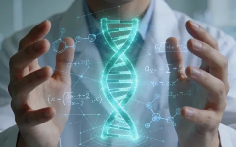 兴安盟DFNX基因检测详细地址在哪