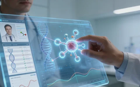 龙岩耳聋伴高度近视基因检测在哪里办