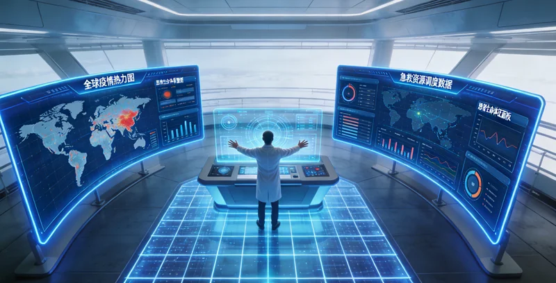 红河护士为孕妇进行耳聋基因筛查