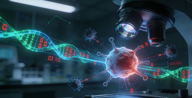 朔州遗传咨询师与家庭进行检测前