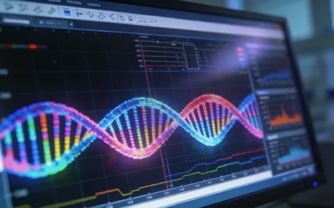 济南多重PCR基因检测权威机构地址