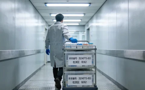 聊城耳聋十五项基因检测:3家合法机构严选名录(2026地址)