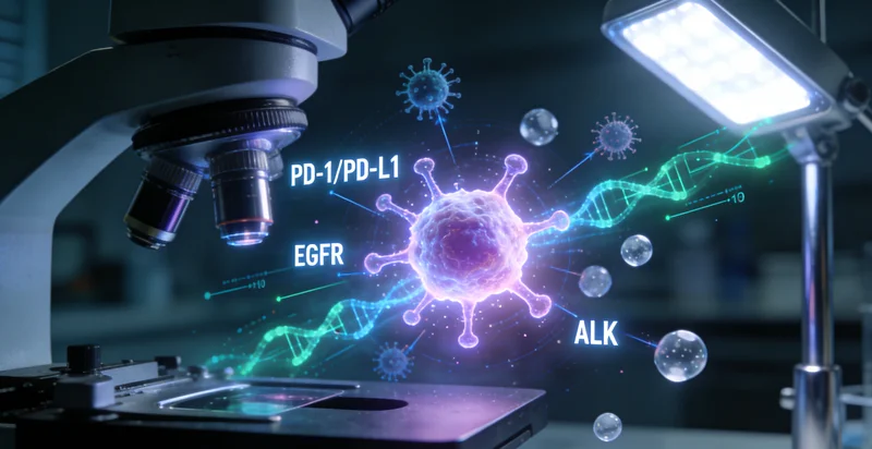 宣城居民在进行DFNB基因检测