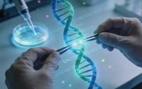 晋中大前庭水管综合征基因检测一般收费多少钱