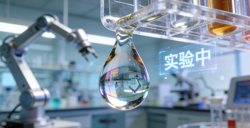 上海无创亲子鉴定科学原理示意图