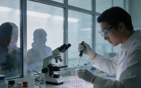 长春耐药基因基因检测专业机构