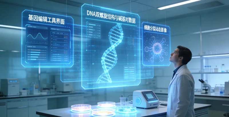 娄底新生儿听力筛查与基因检测区