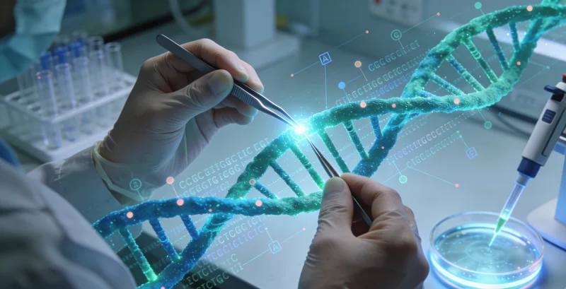 海东家庭进行遗传咨询了解再生育