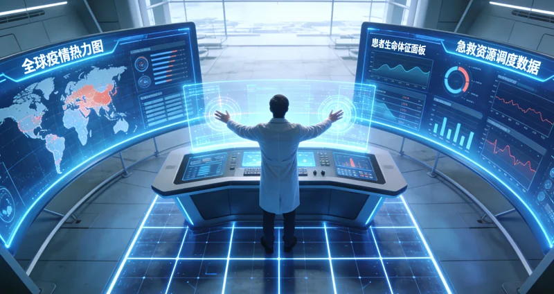 实验室高通量测序仪正在进行耳聋